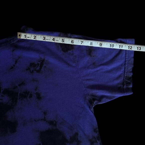 Broken promises butterfly Graphic Tee - Picture 7 of 7